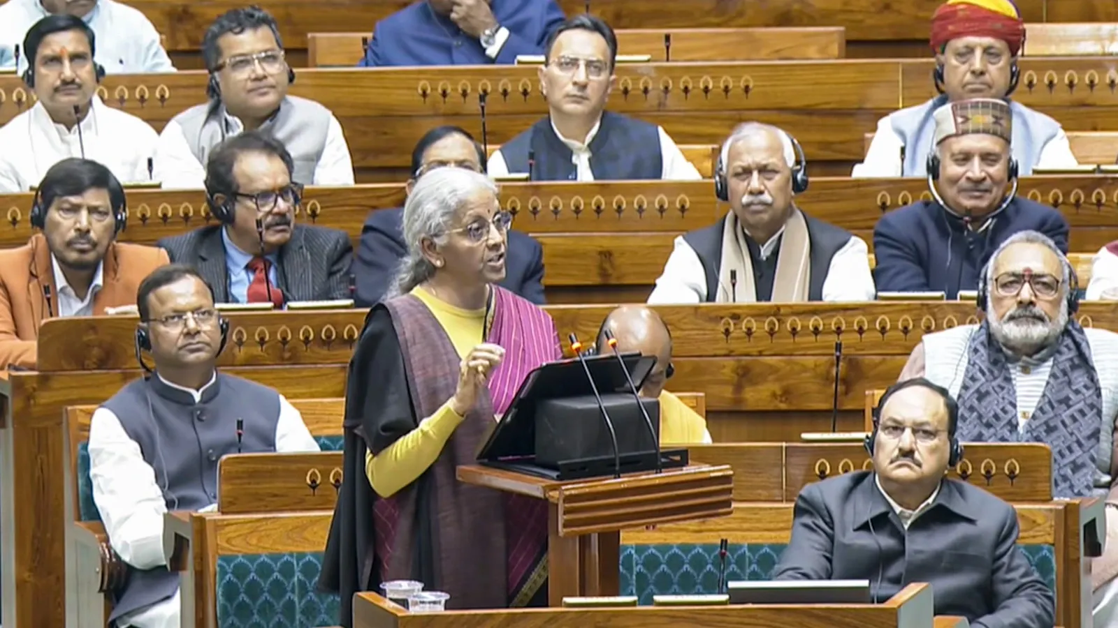 What is orange economy