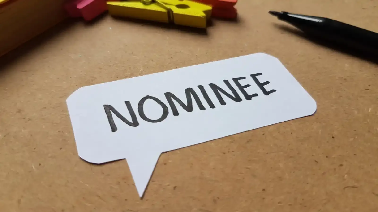 nominee investment