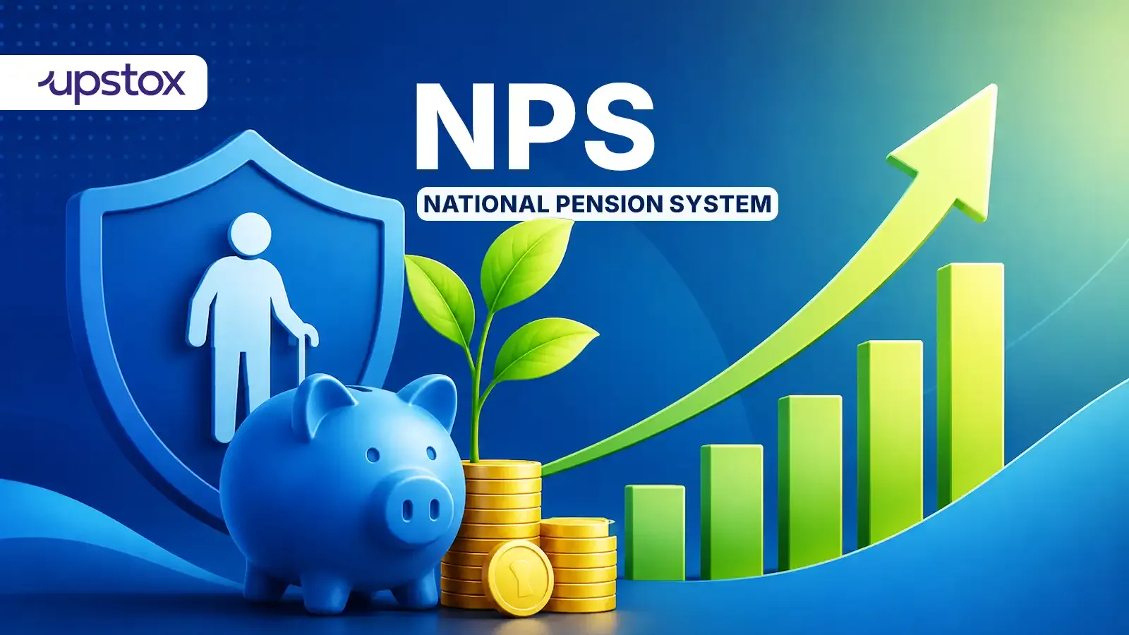 NPS equity returns