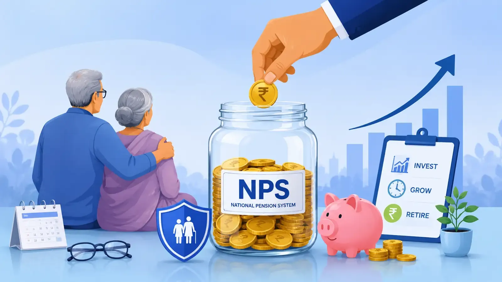 NPS new rules