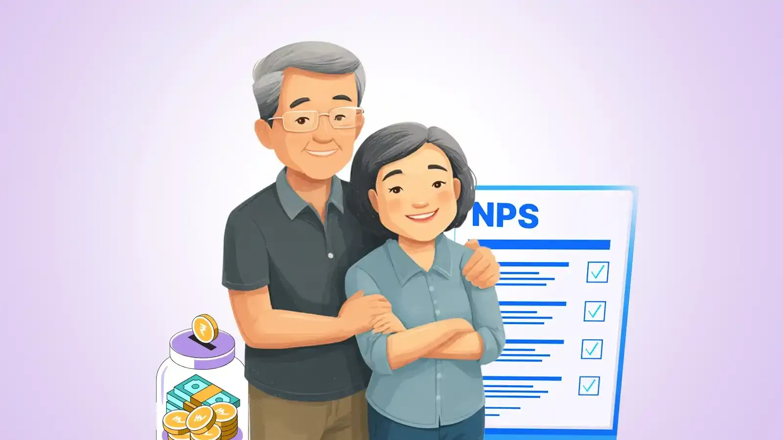 NPS launches Retirement Income Schemes