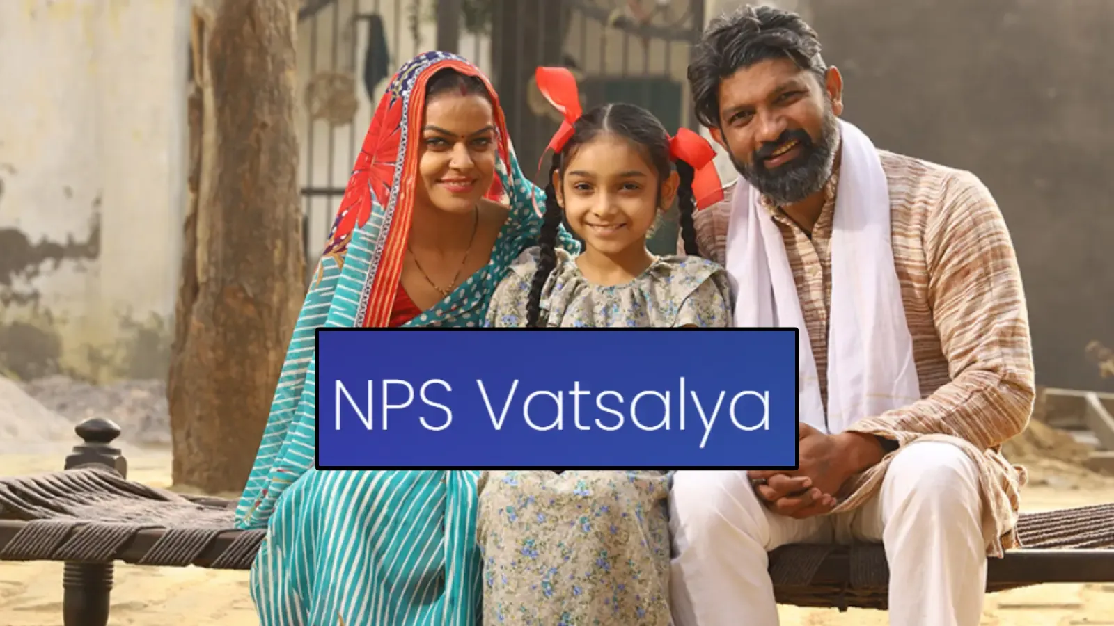 NPS Vatsalya
