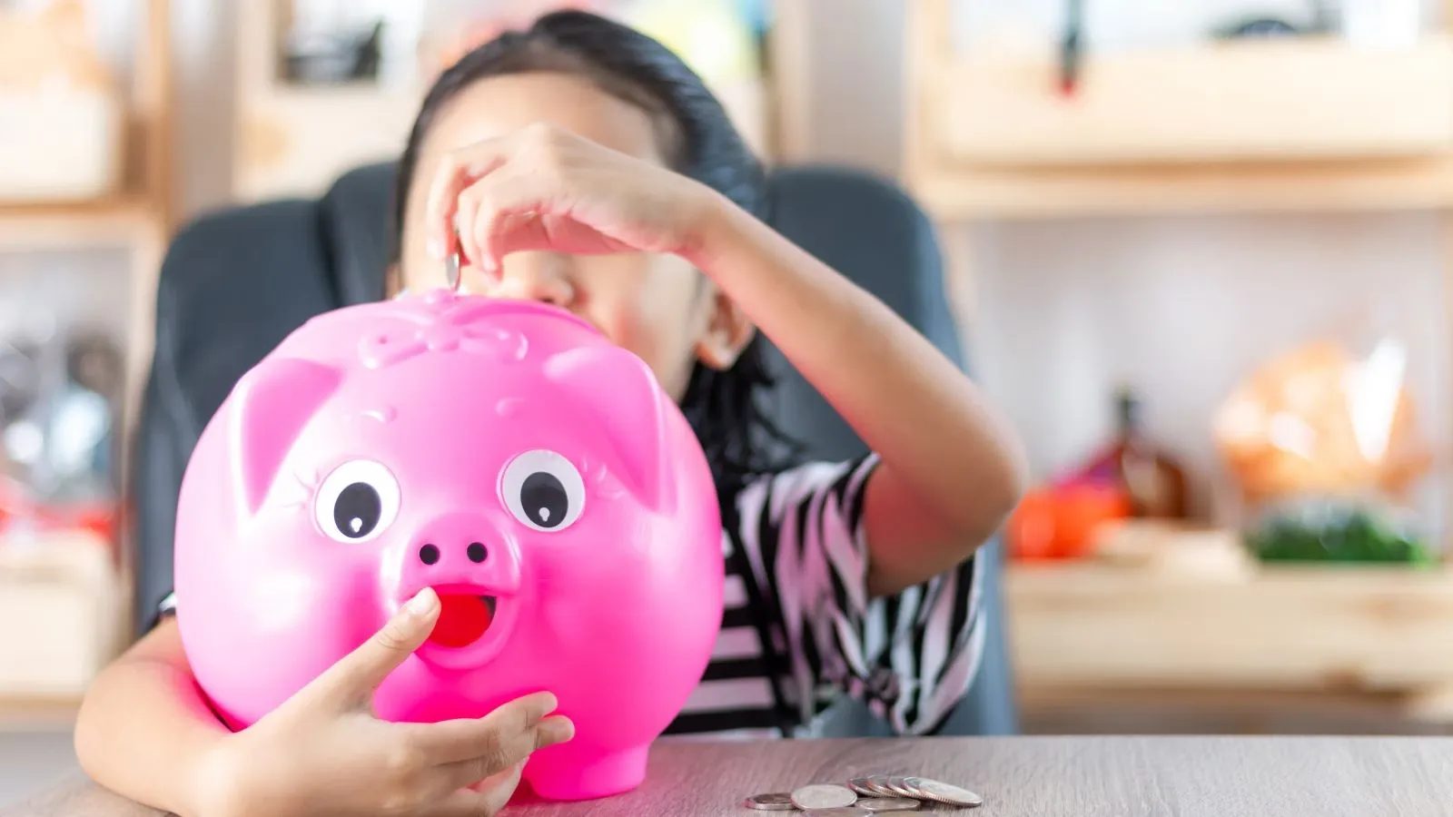 NPS वात्सल्य योजना