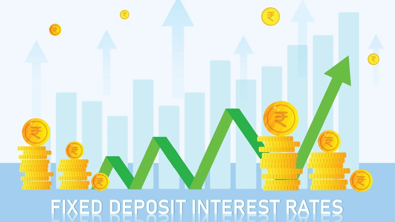 nre fixed deposit interest rates