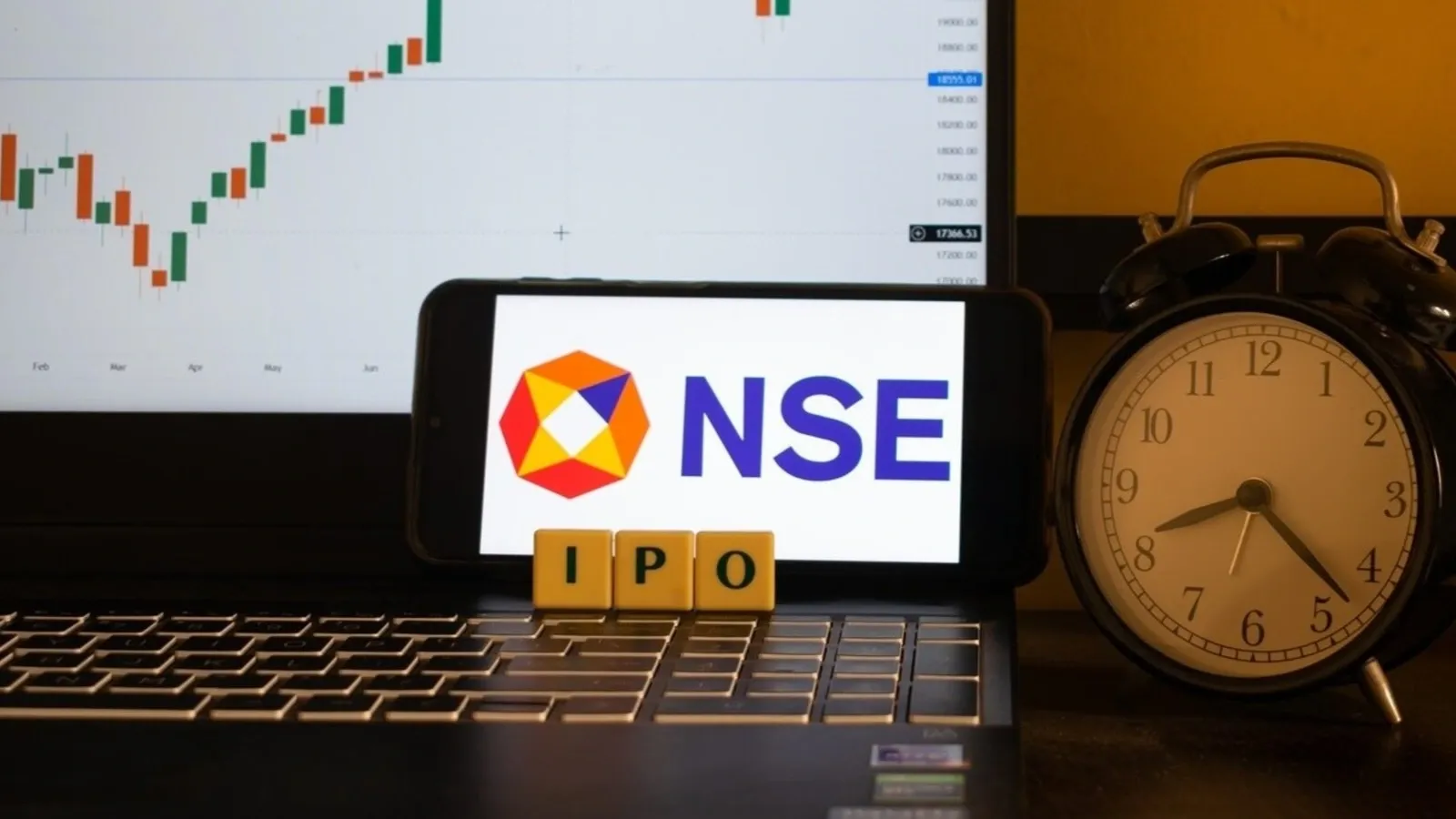 The proposed IPO is expected to be among the largest in India's capital markets. | Image: Shutterstock