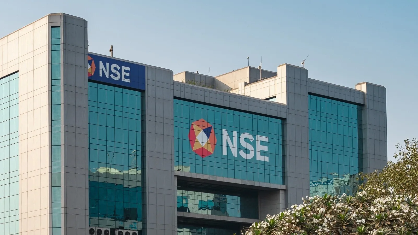 NSE
