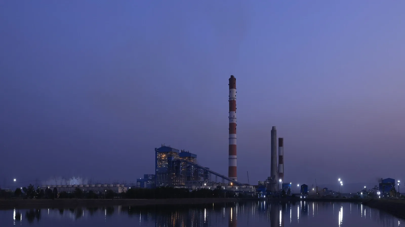 NTPC share price, July 13, 2026