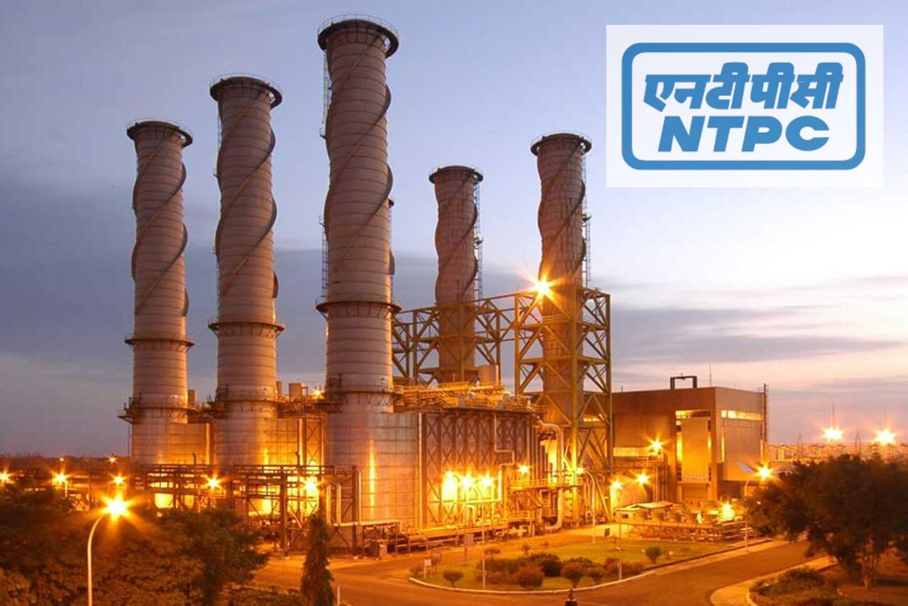 NTPC Green Energy to hit market with ₹8,000 crore IPO in second half of 2024