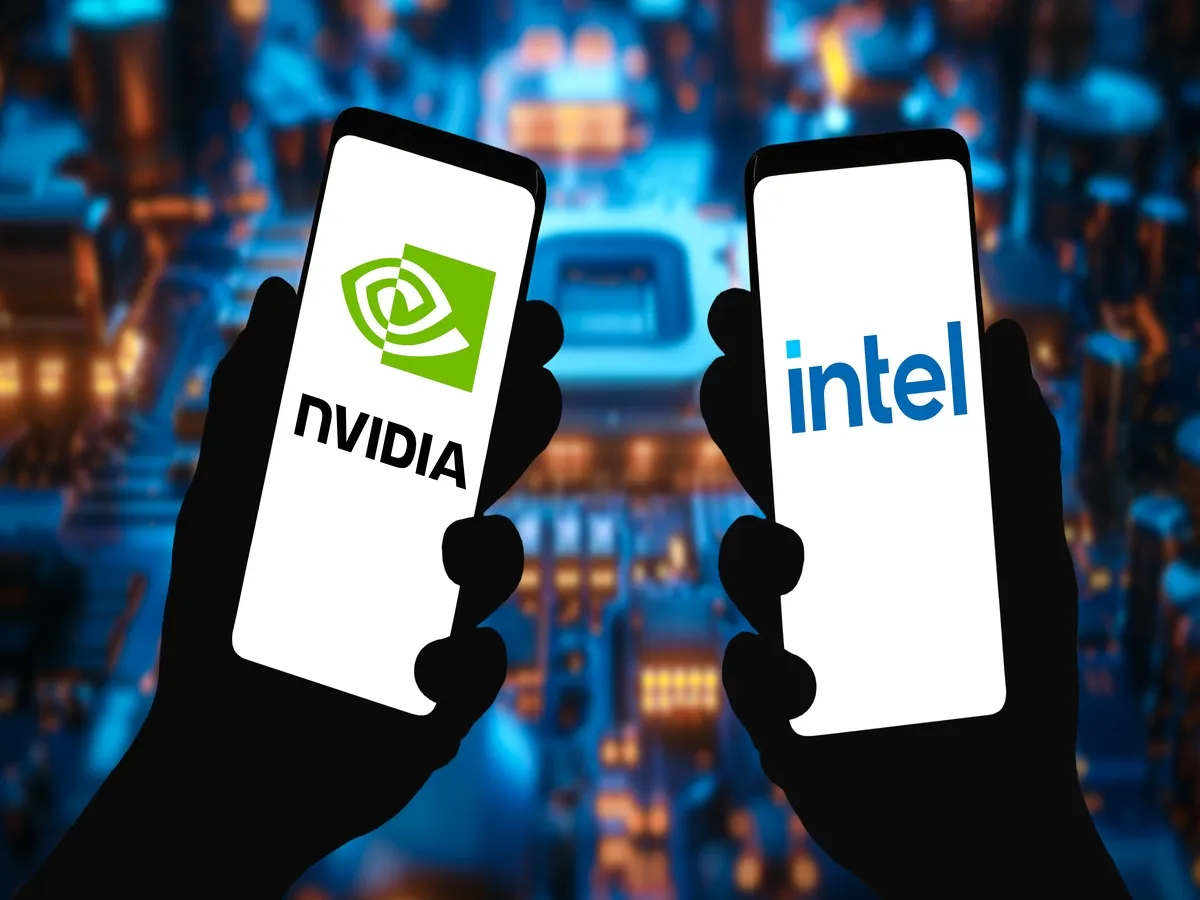 Nvidia has been at the heart of an AI boom with its stock skyrocketing over 900% in two years and rallying 181%, year-to-date