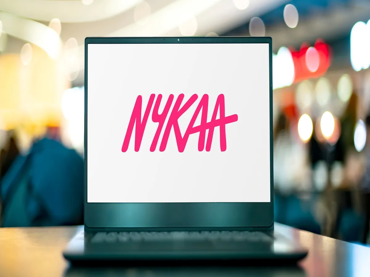 Nykaa shares rise nearly 3% on expectations of up to 23% revenue growth in Q1FY25