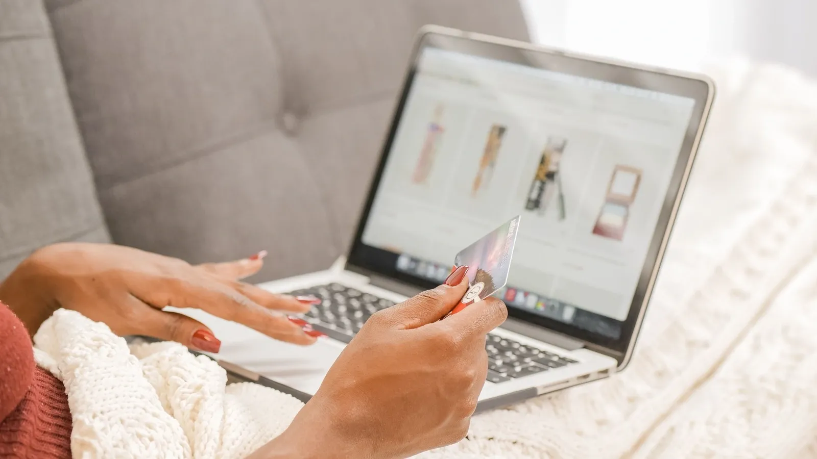 Nykaa, DMart Q2 FY27 business updates