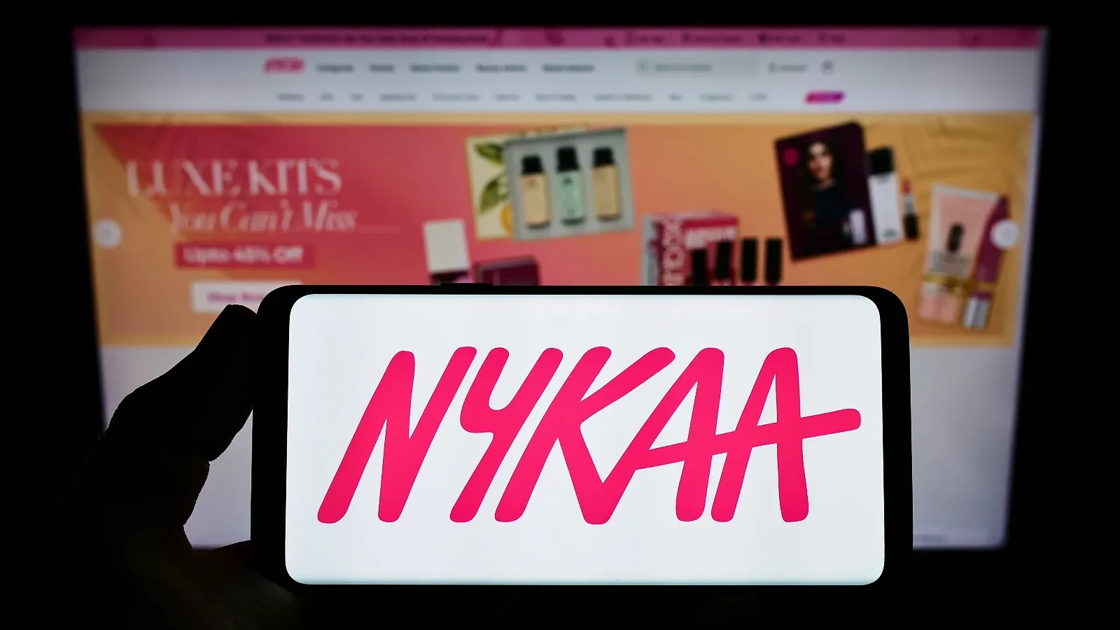 Nykaa 