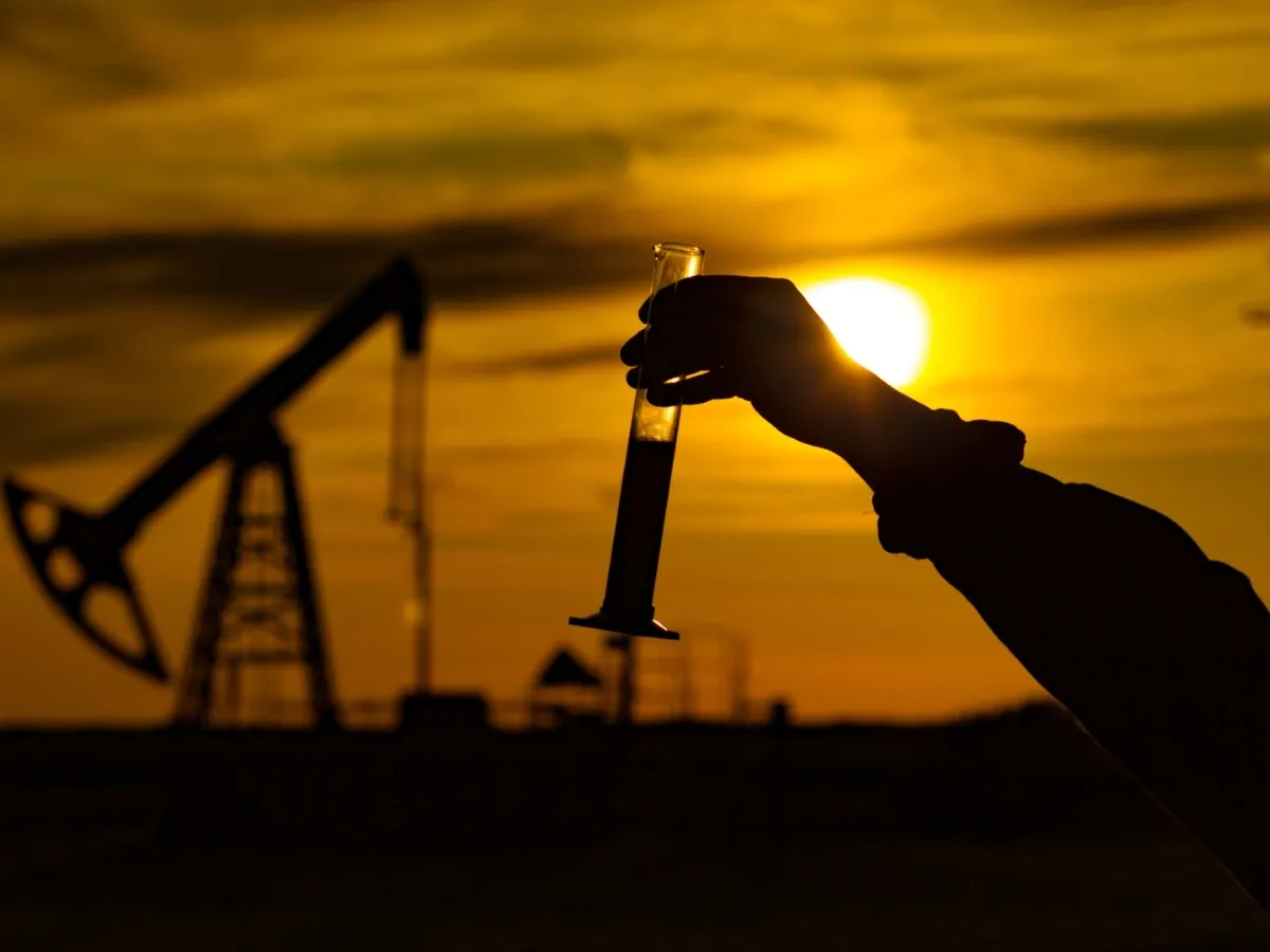 Oil prices, JAN 30, 2026