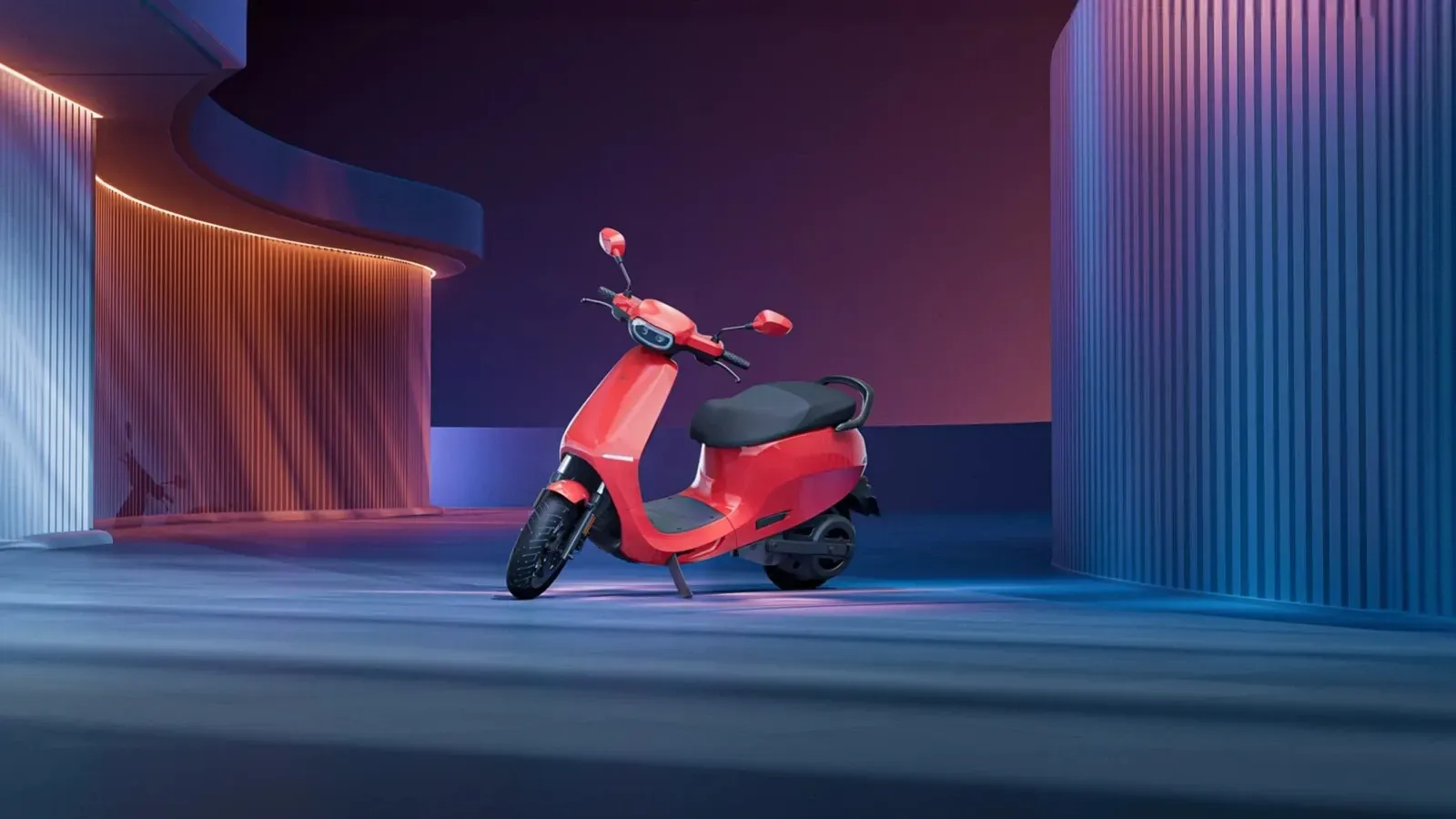 Ola Electric 
