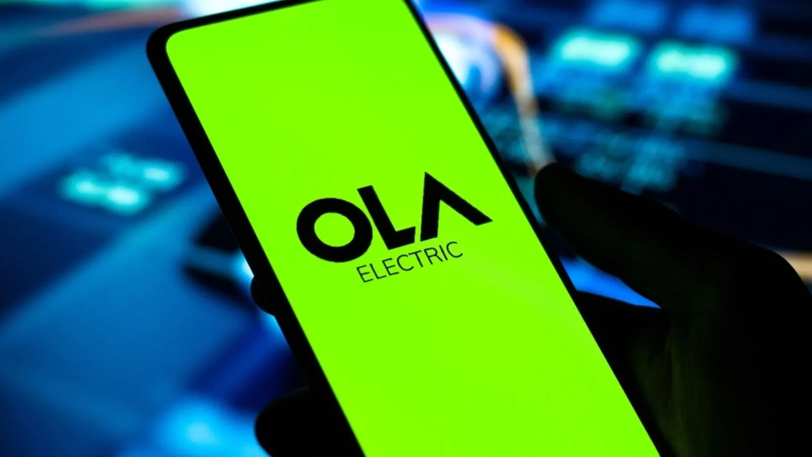 Ola Electric Mobility
