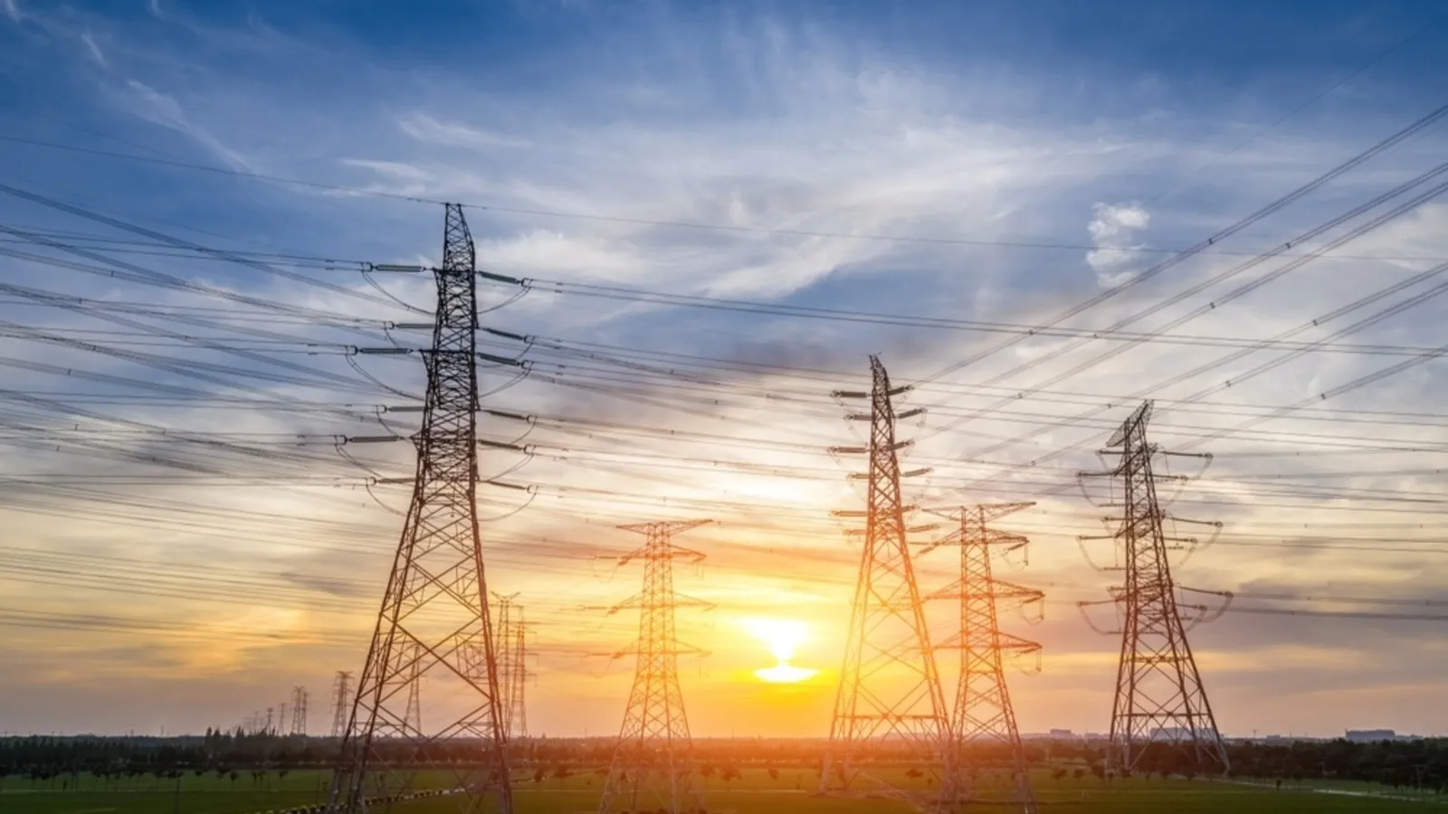 Om Power Transmission IPO shares will debut on the NSE and the BSE. | Image: Shutterstock