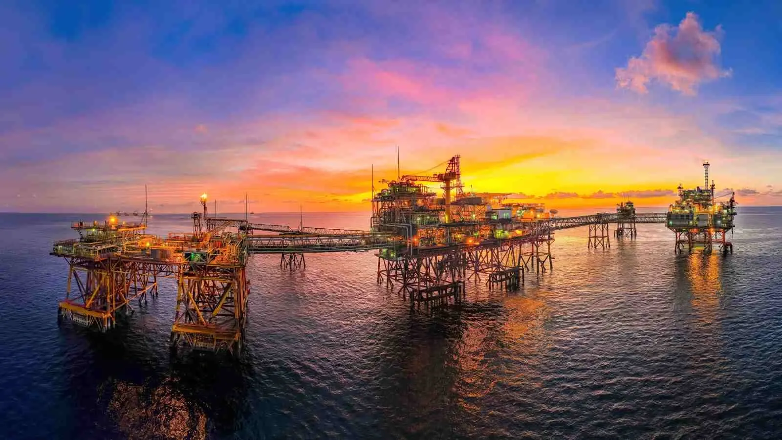 ONGC share price, March 2, 2026