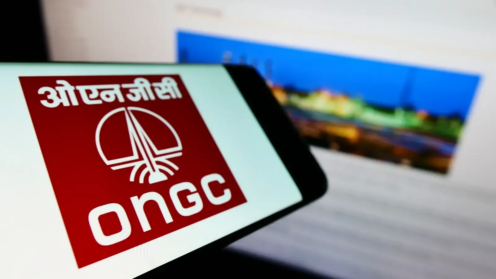 ONGC