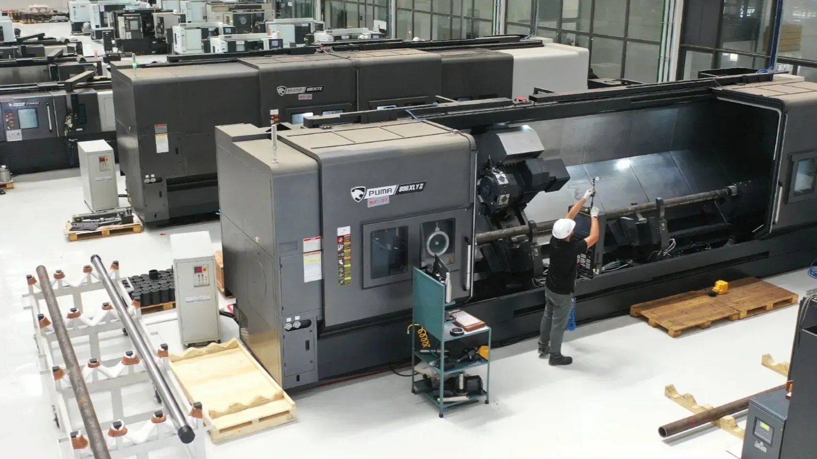 Omnitech Engineering will make its stock market debut on March 5. | Image: omnitecheng.com