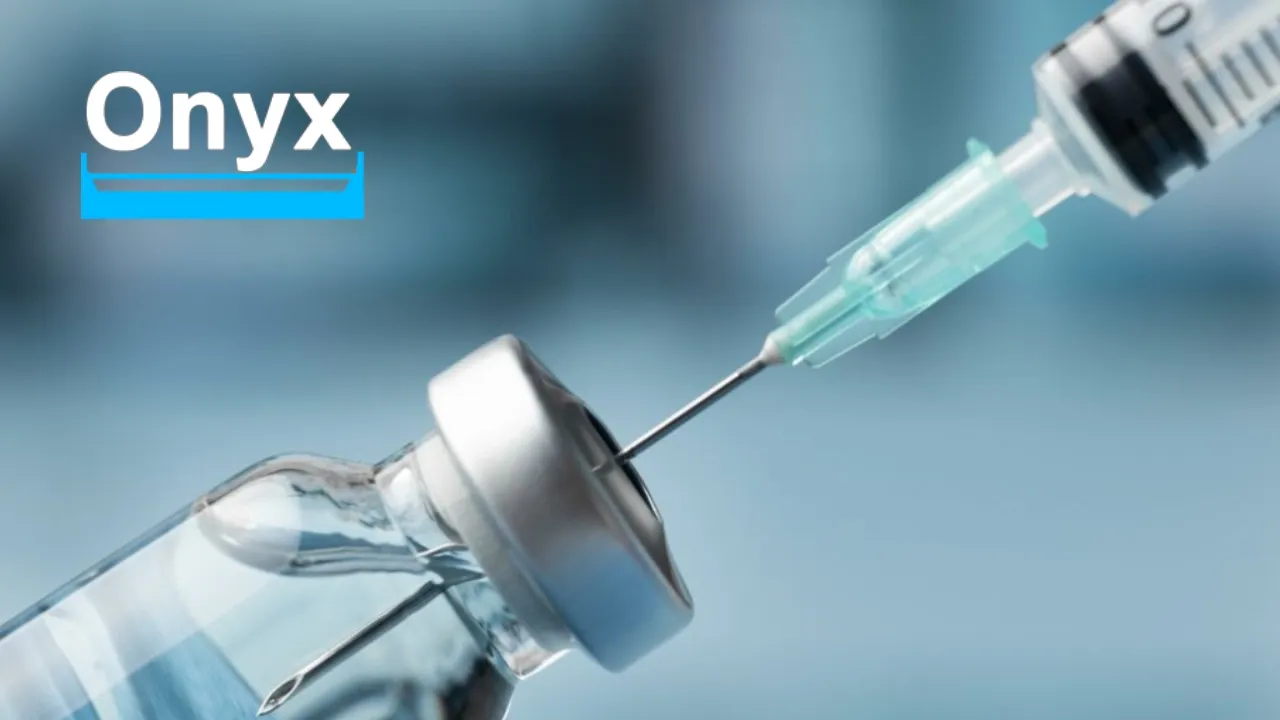 Onyx Biotec Limited, incorporated in May 2005, provides sterile water for injections and also serves as a pharmaceutical contract manufacturer