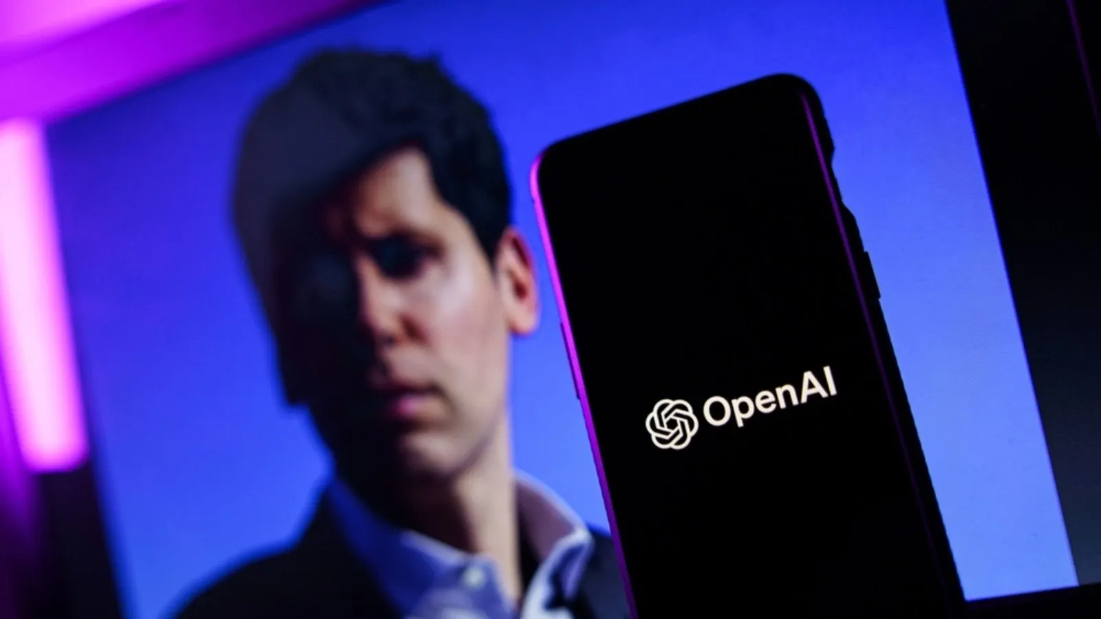  OpenAI started the AI boom in 2022 with the launch of its chatbot, ChatGPT. | Image: Shutterstock