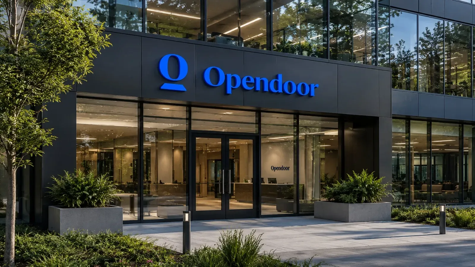 Opendoor