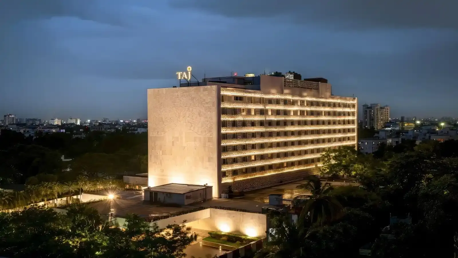 Oriental Hotels-shares, August 24, 2026