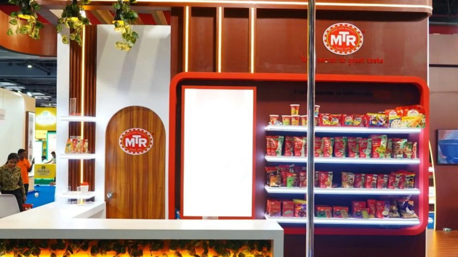 Orkla India IPO was subscribed 48.73 times. | Image: orklaindia.com
