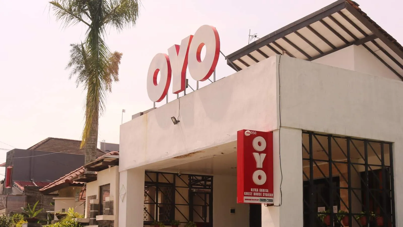 OYO IPO
