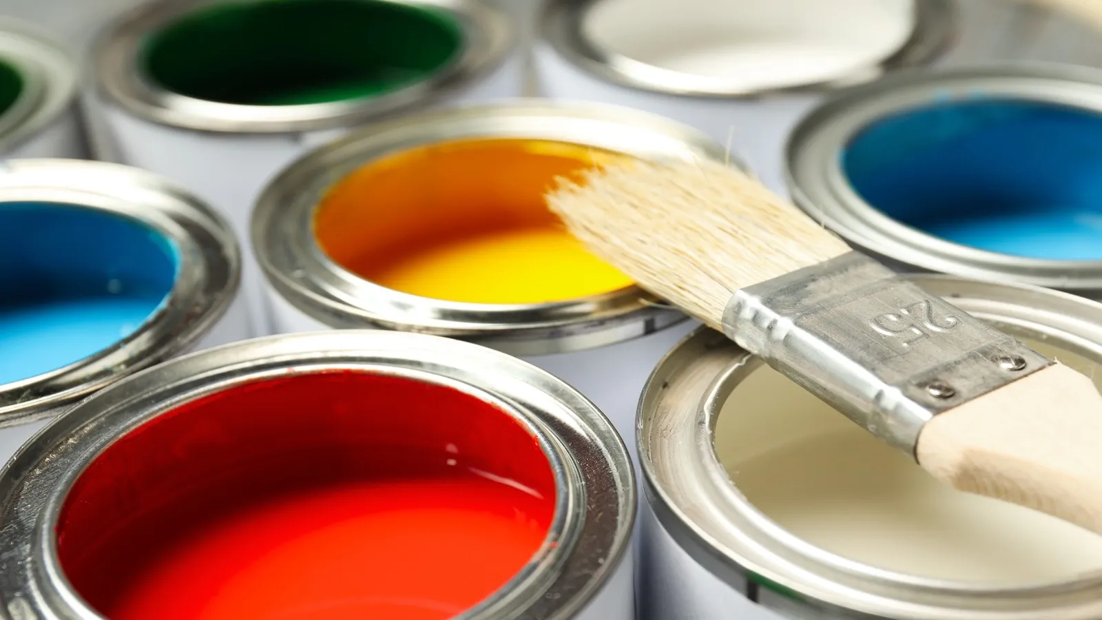 Asian Paints, Berger, Indigo Paints: Can paint stocks weather crude price fluctuations?