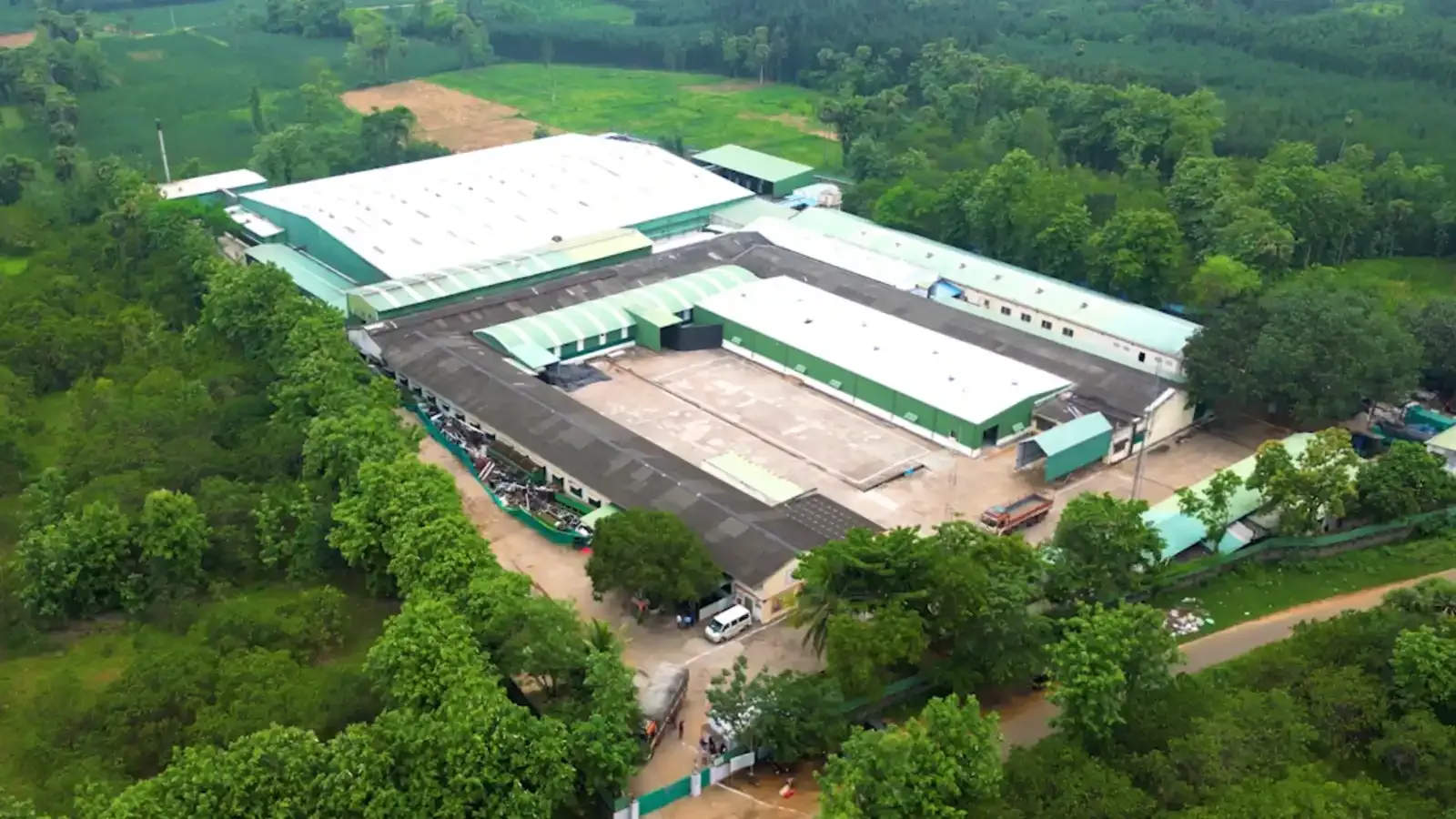 Pajson Agro India offers various grades of cashew nuts, processed and packaged in both bulk and consumer retail packs. | Image: pajsonagro.com