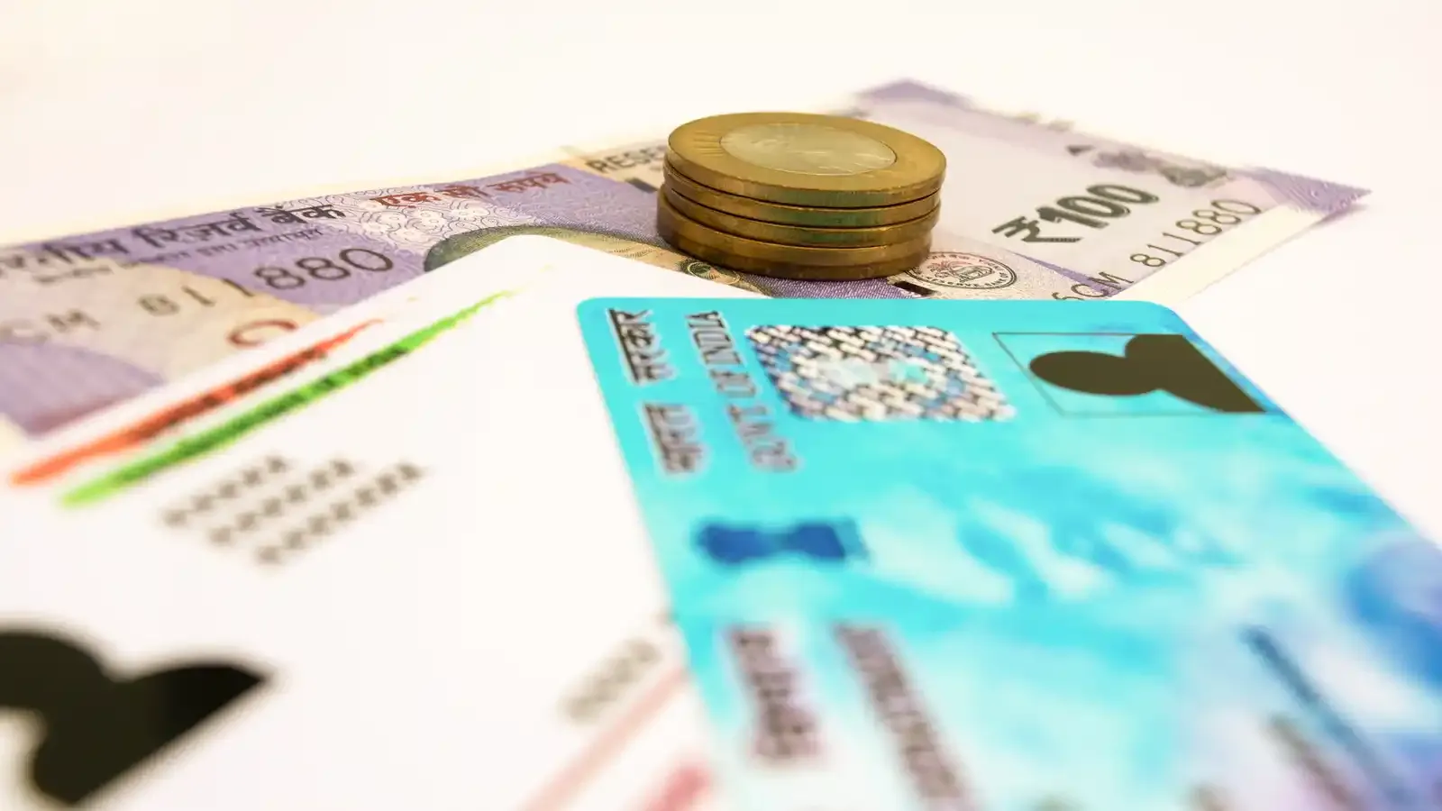 PAN allotment rules FPIs