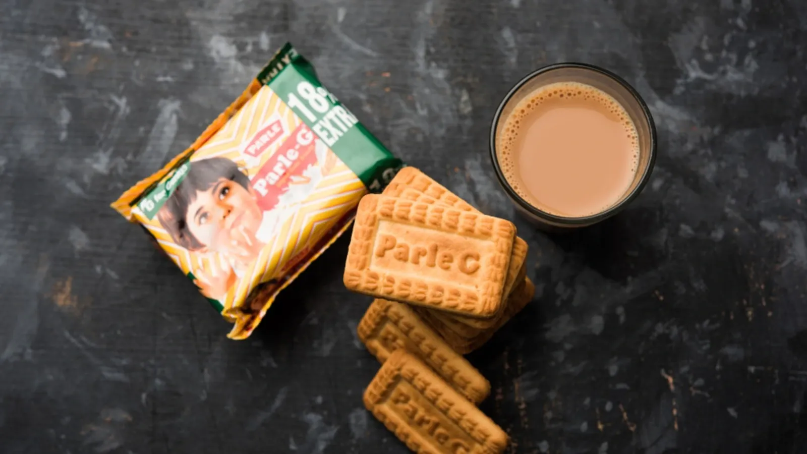 Parle Products is a food processing company that makes biscuits and confectionery products. | Image: Shutterstock