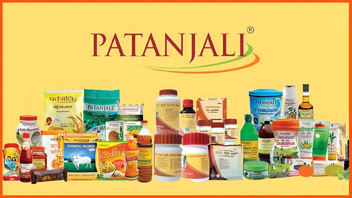 Patanjali Foods Ltd, erstwhile Ruchi Soya Industries, is one of the leading FMCG players in India.