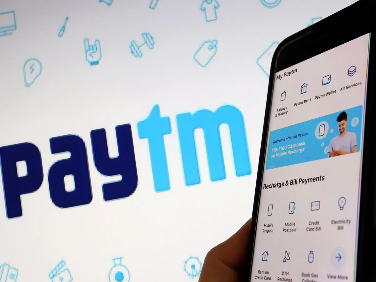 Paytm Q2 results on October 22: Fintech likely to report revenue at ₹1,626 crore, net losses to contract