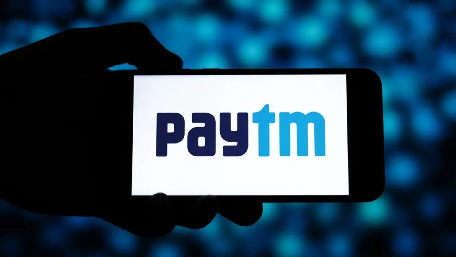 Paytm share price, August 19, 2026
