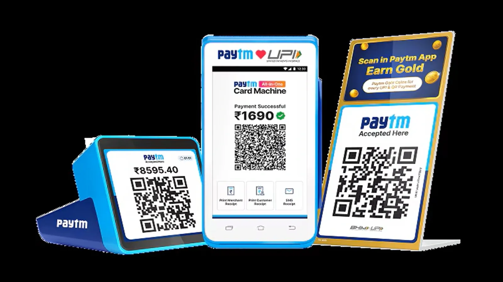 Paytm shares jump 5.6%, hit 52-week high; check what the firm said on Vijay Shekhar Sharma's pay