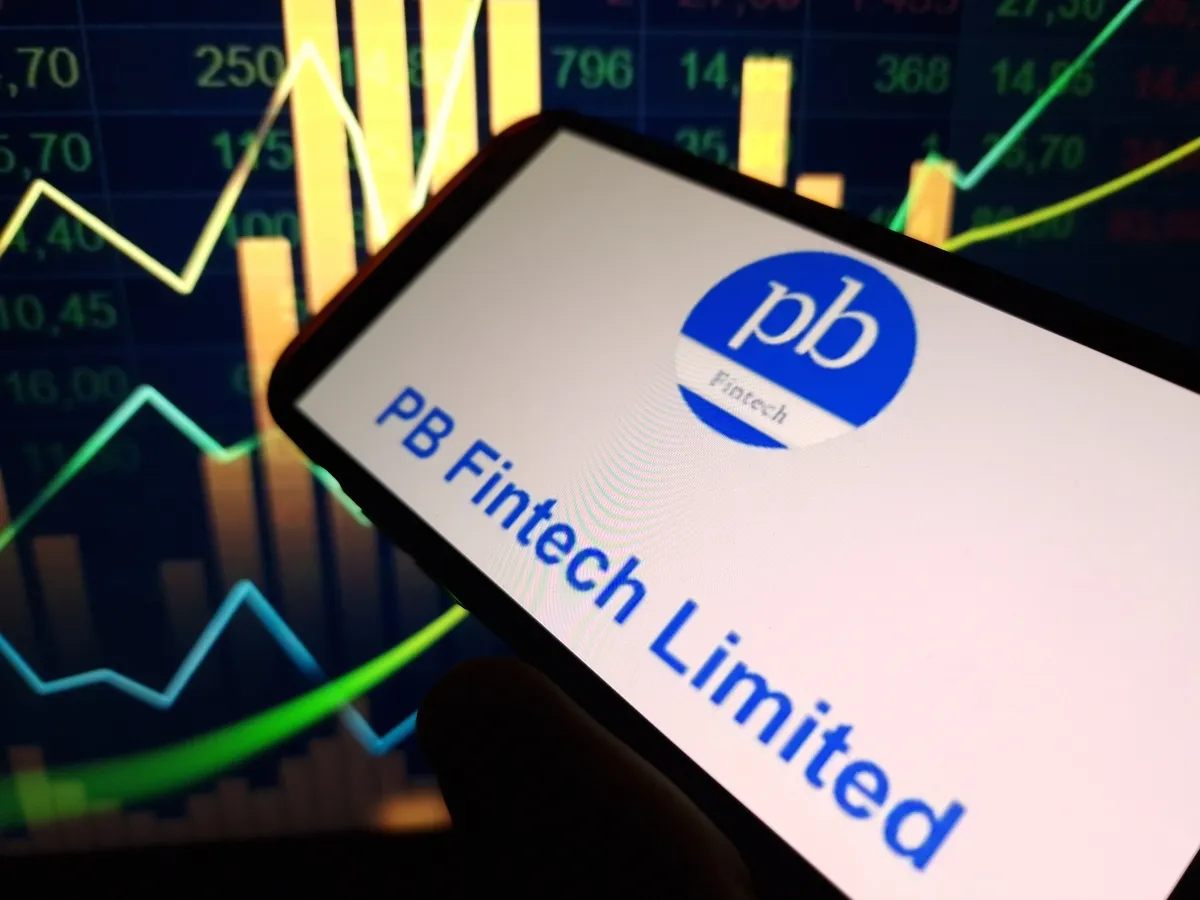 PB Fintech, PolicyBazaar Q1