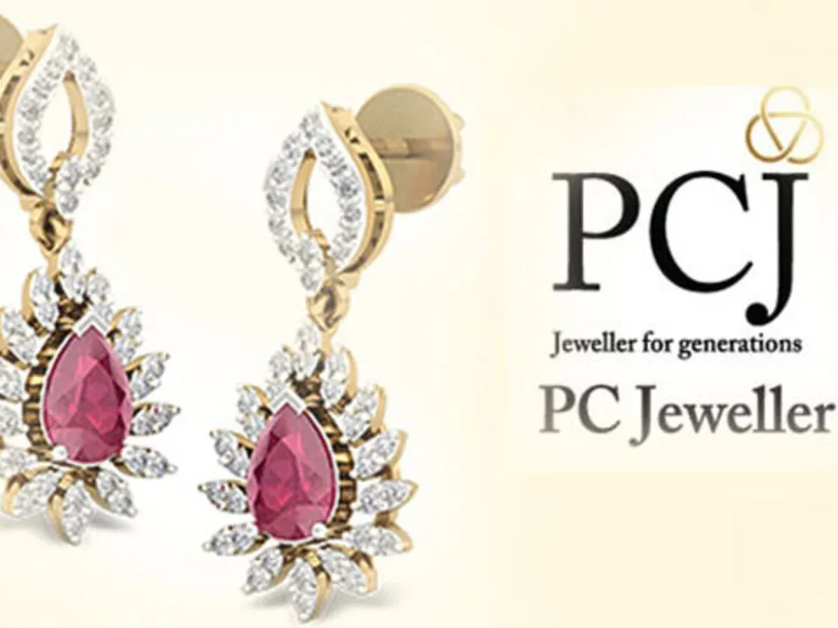 PC Jeweller shares hit 10% upper circuit limit, extends gains for second day