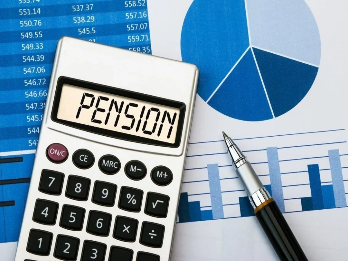 Unified Pension Scheme: Check pension calculation for basic salary levels of ₹60,000, ₹70,000 and more