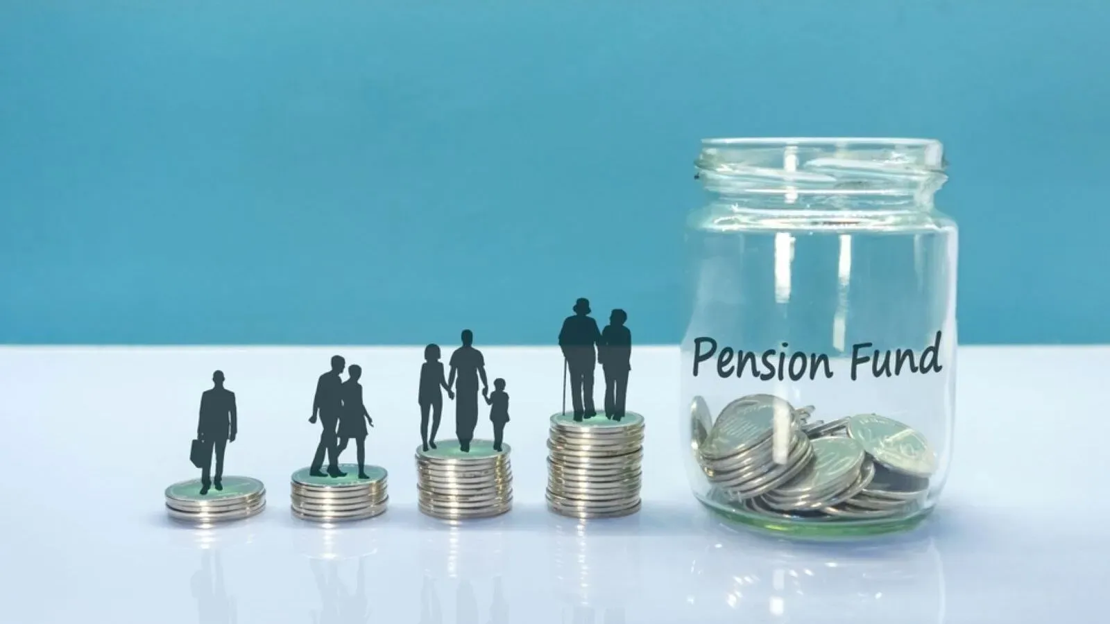 Will Pension Under Atal Pension Yojana Increase Here s What The Will Pension Under Atal Pension Yojana Increase Here s What The