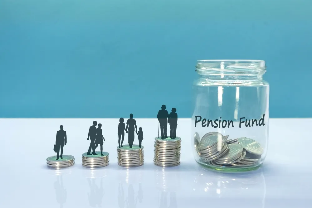 Unified Pension Scheme notification