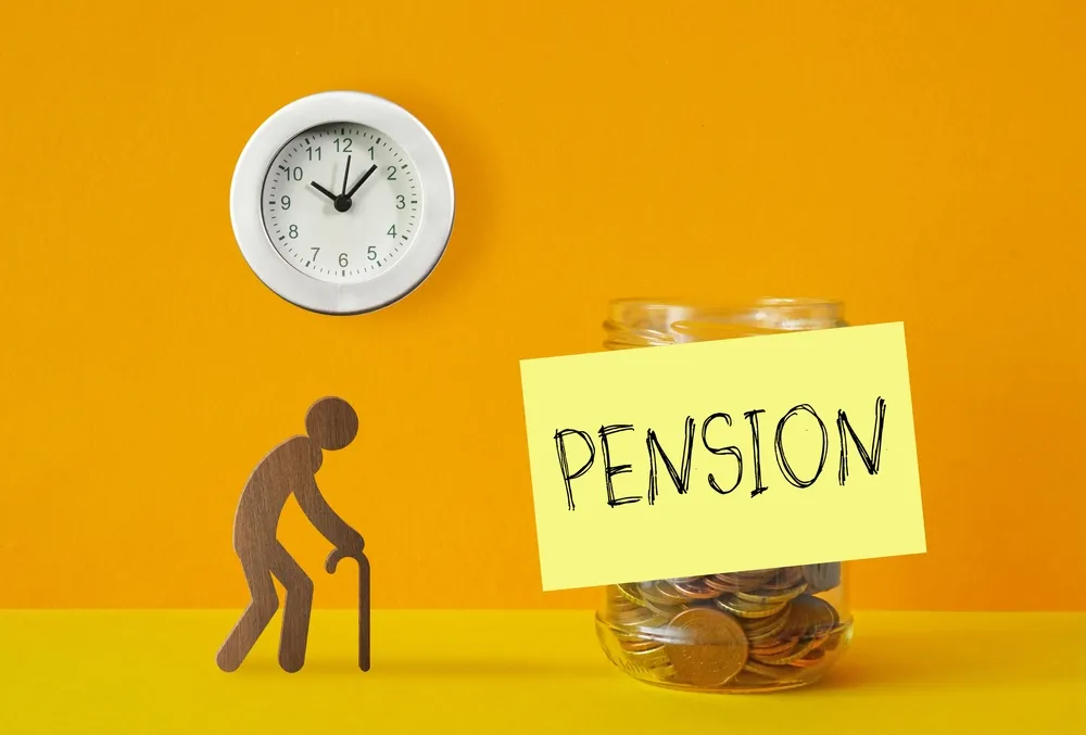 8th pay commission pension news