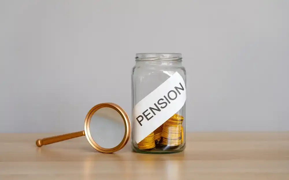 pensioners strike august 5