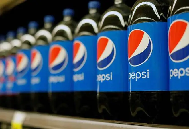 Pepsico Clocks Double-digit Volume Growth In Indian Beverages Market In 