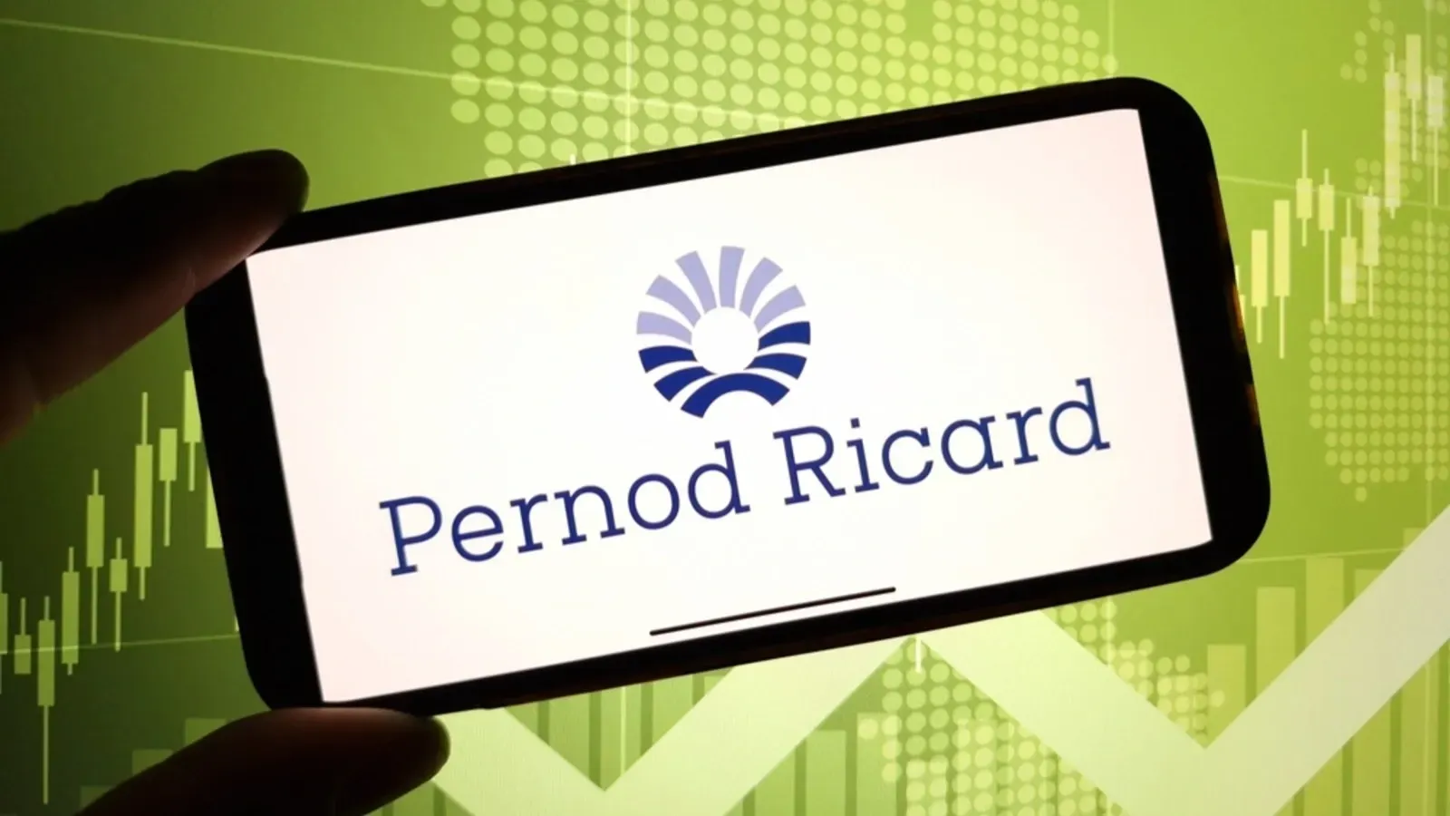 Pernod Ricard India had posted a revenue of ₹27,445.80 crore in the financial year 2024-25. | Image: Shutterstock