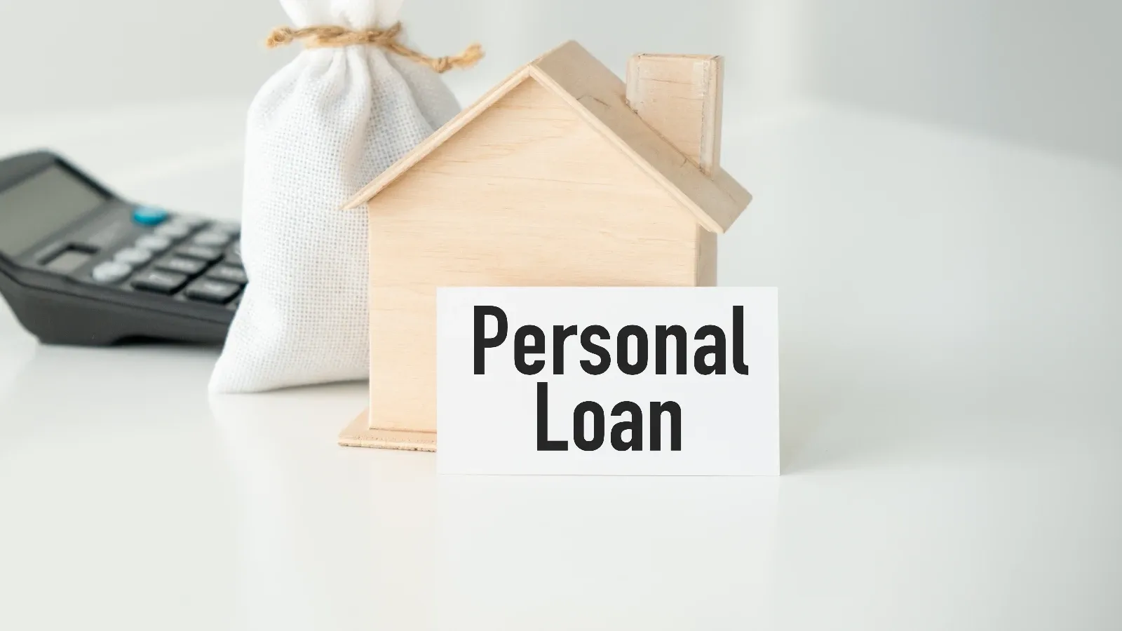 Personal Loan
