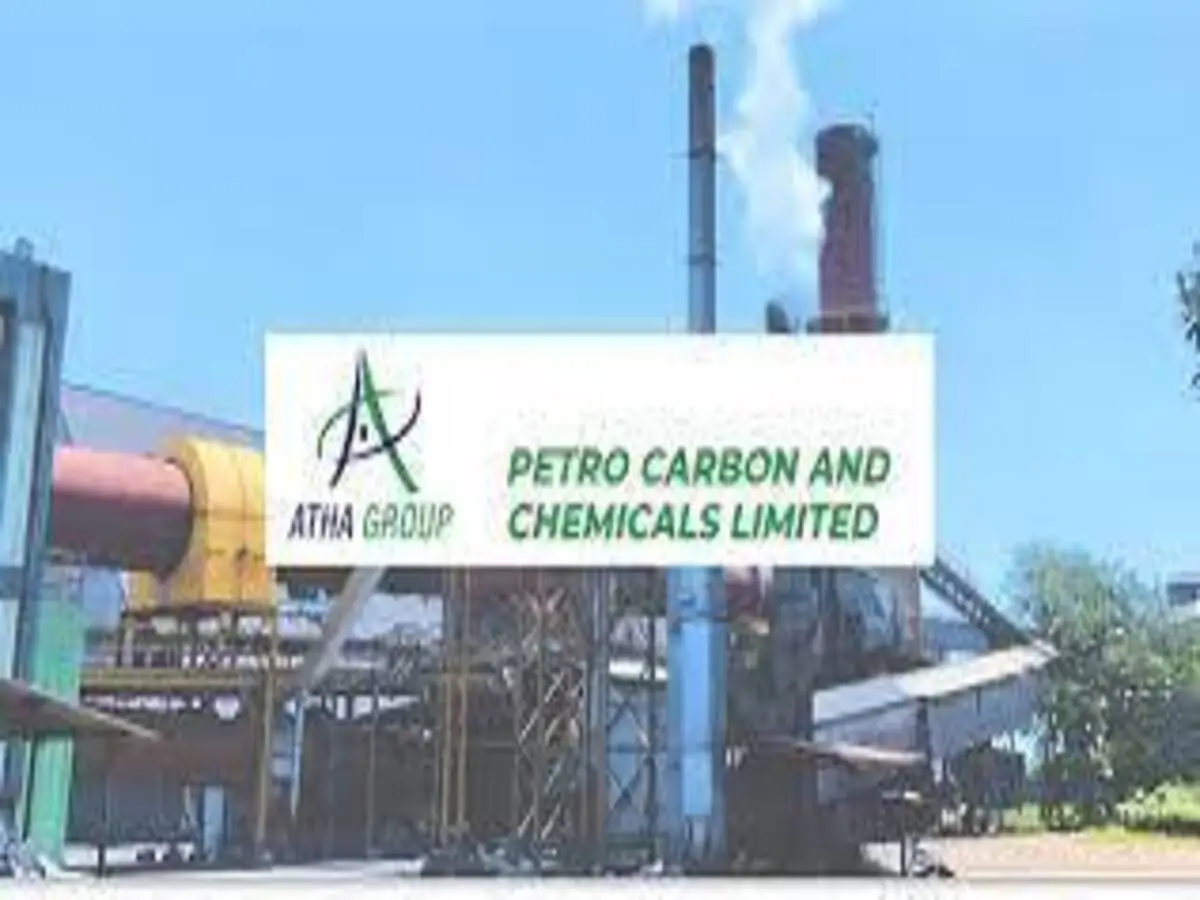 Petro Carbon and Chemicals Limited IPO allotment today: Here’s how to check the status 