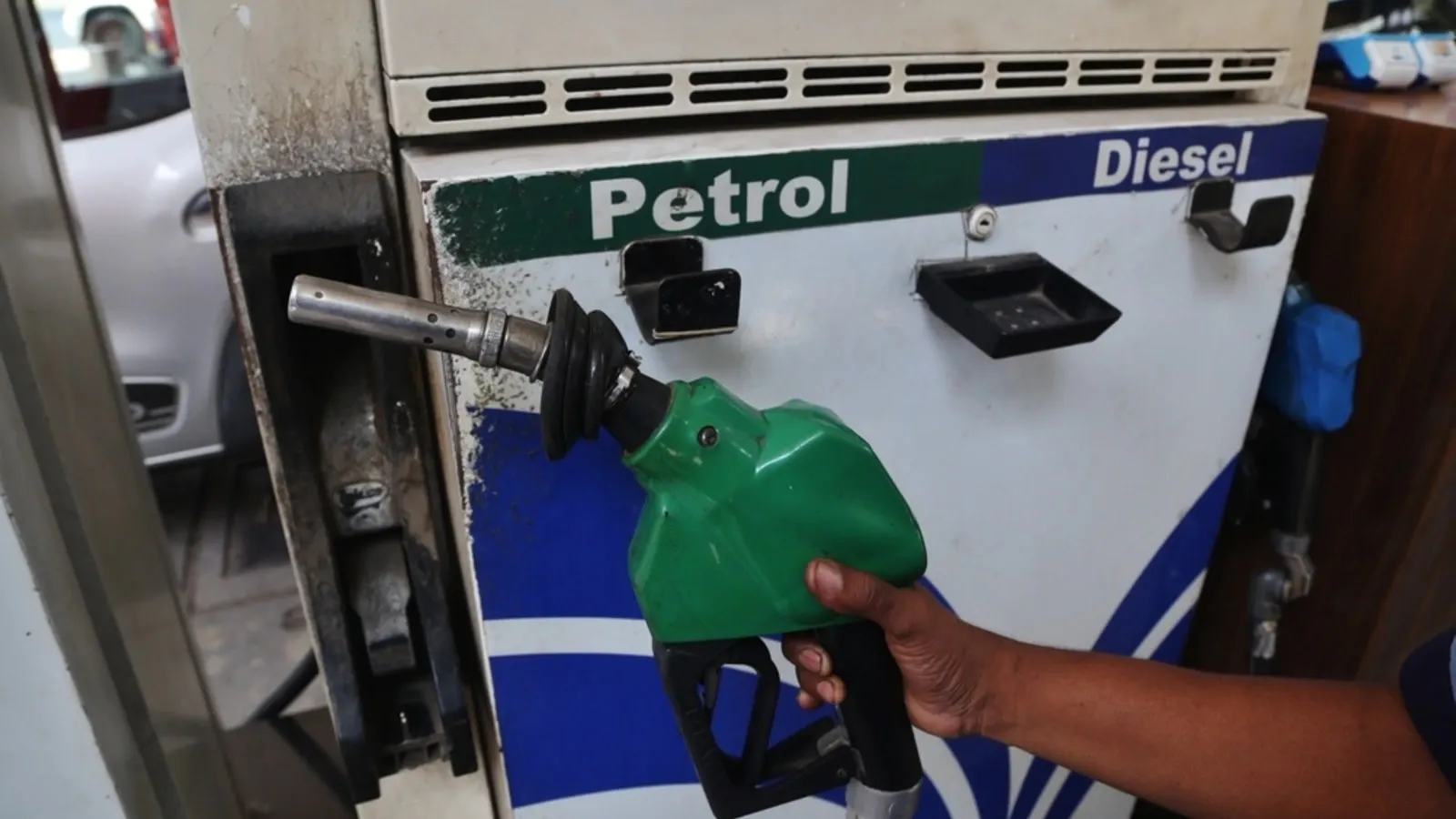 petrol diesel rate hike 25 may