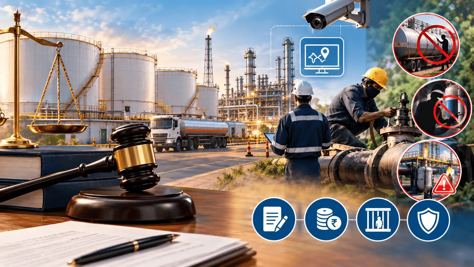 Petroleum Amendment Bill 2026